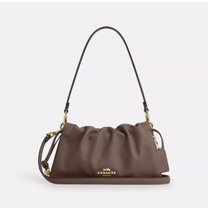 Coach Faye Shoulder Bag nwot